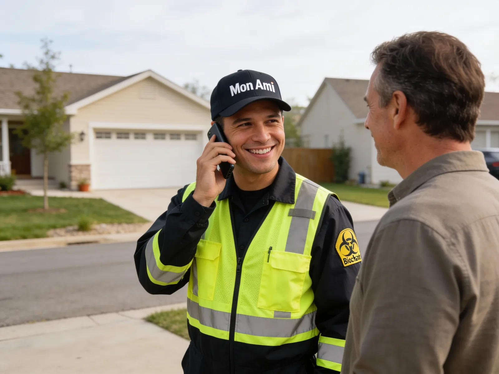 Sewage Cleanup Montgomery, MN FAQs