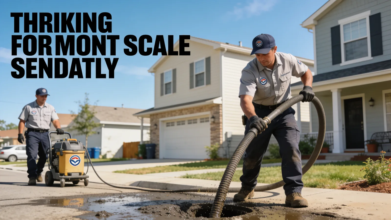 Sewage Cleanup in Montgomery, MN near me